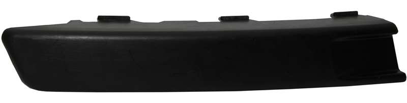 Zier-/Schutzleiste, Stoßfänger